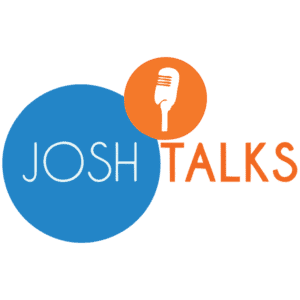 Josh_Talk_Logo